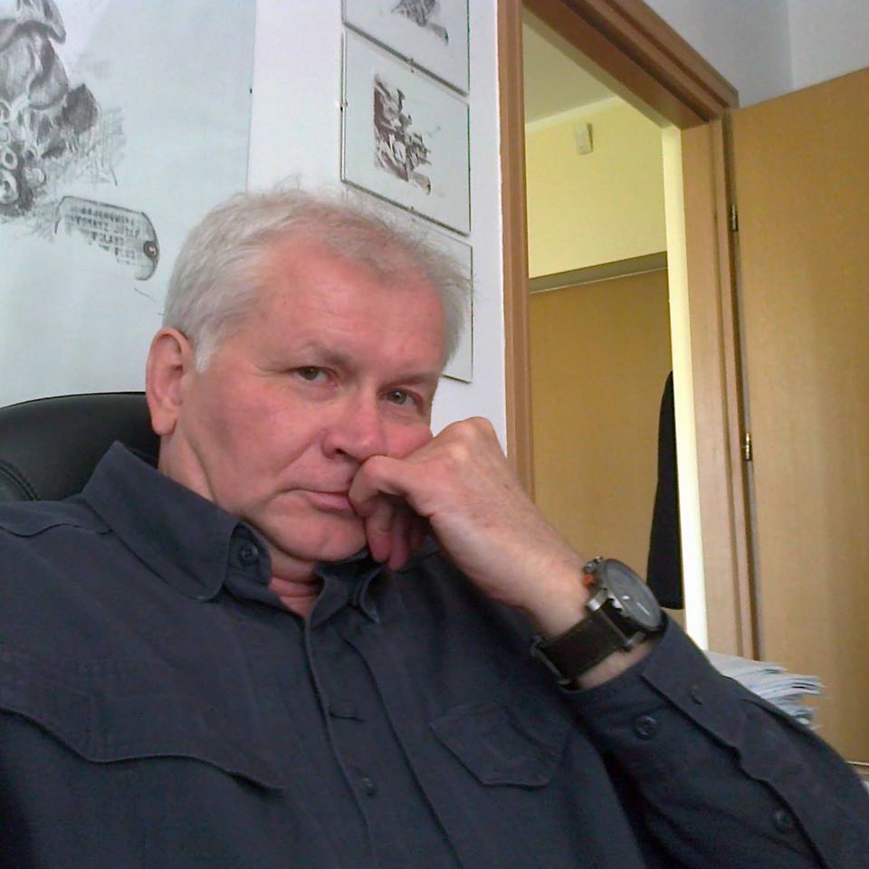 Tomasz Bajerowski