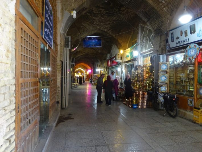 Isfahan 2