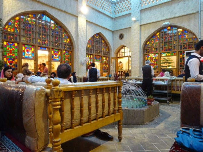 Isfahan 3