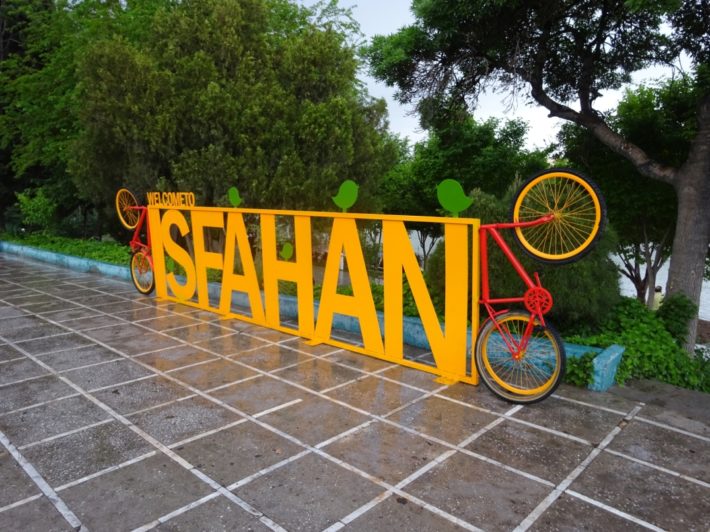 Isfahan 4