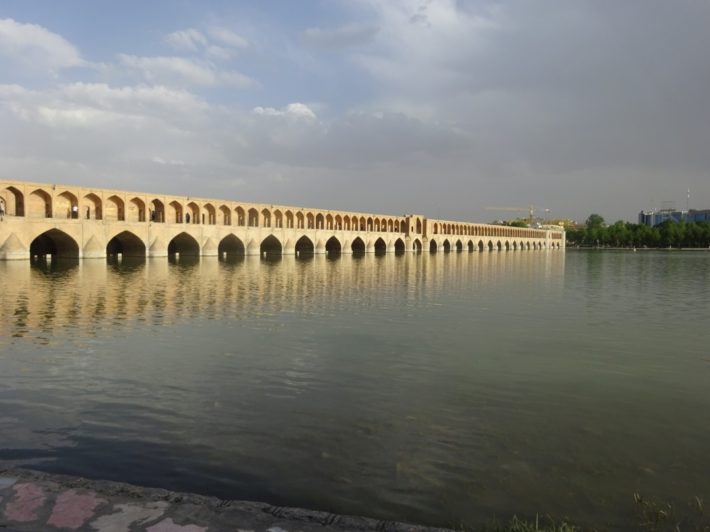 Isfahan 5