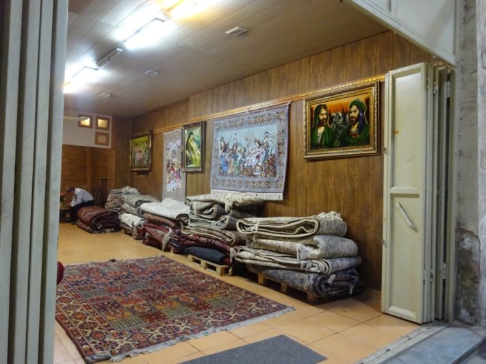 Isfahan 7