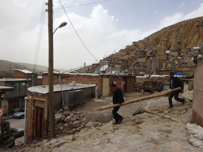 Kandovan 0