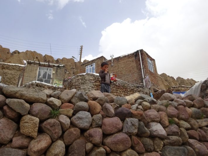 Kandovan 1