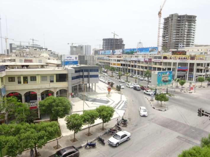 Qeshm 0