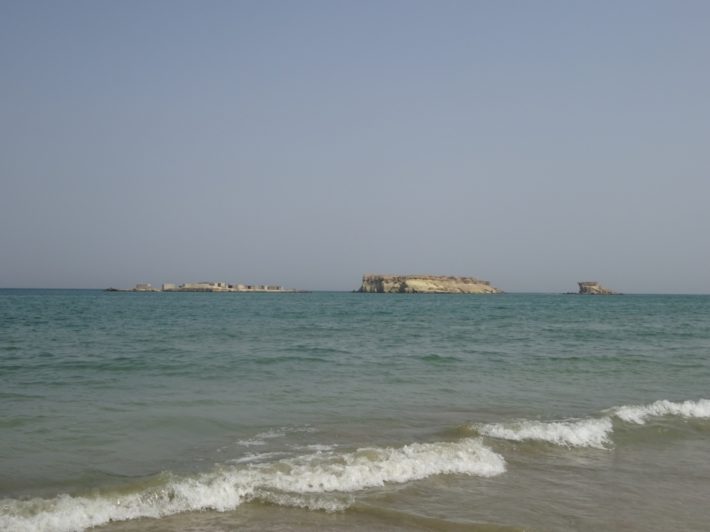 Qeshm 3
