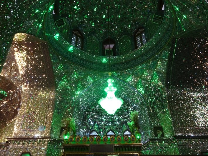 Shiraz 5