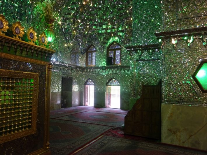 Shiraz 6