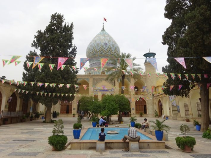 Shiraz 7