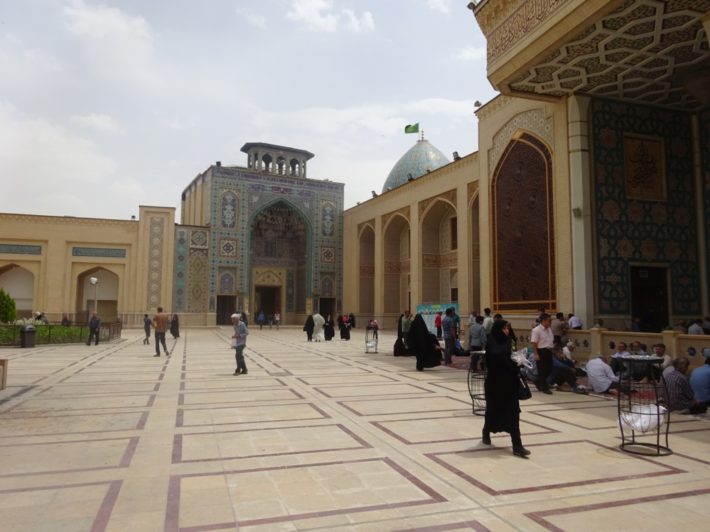 Shiraz 9