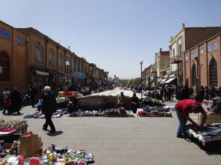 Tabriz 1