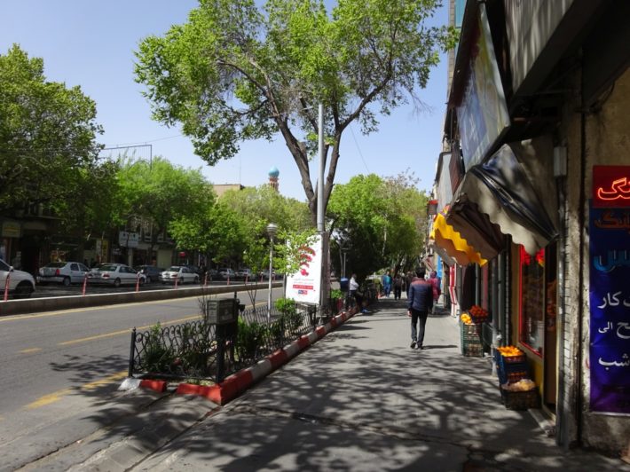 Tabriz 2
