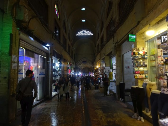 Teheran 2