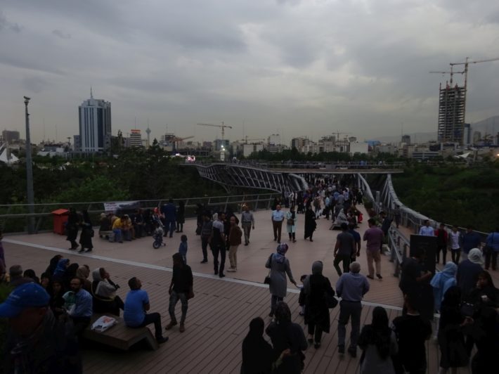 Teheran 4