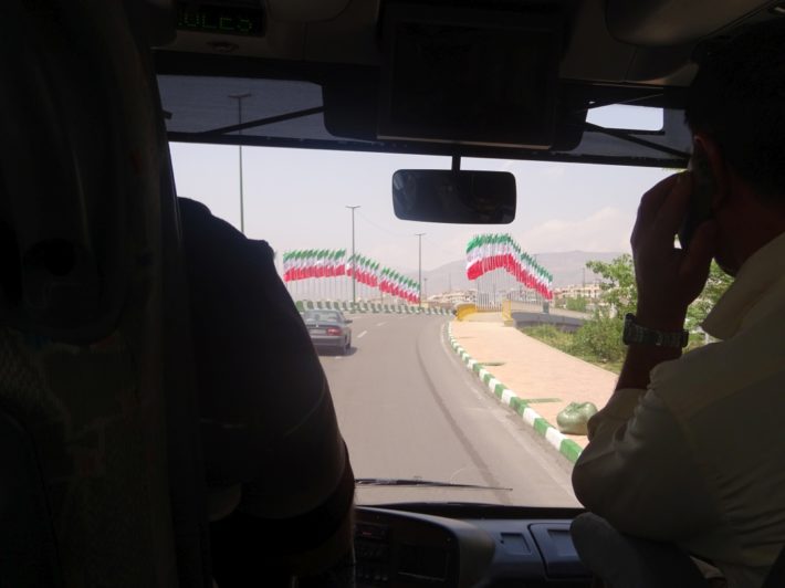 Teheran 6