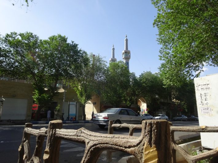 Yazd 0