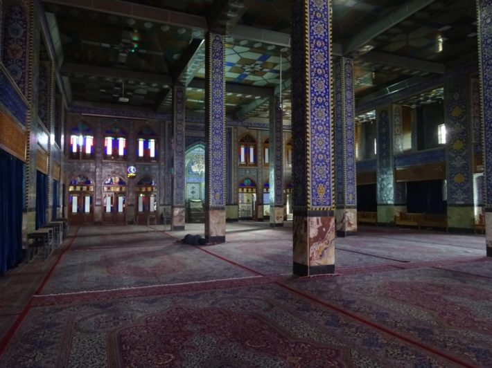 Yazd 1