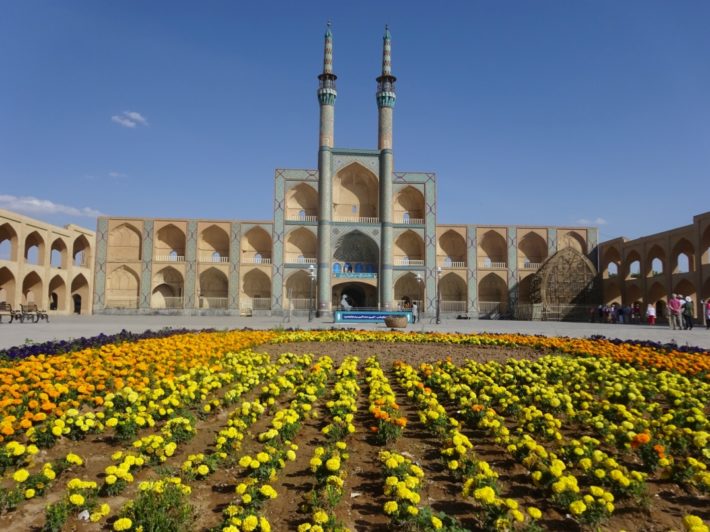 Yazd 3