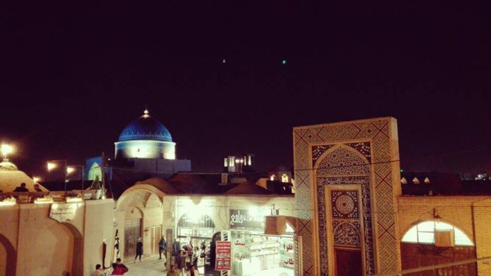 Yazd 5