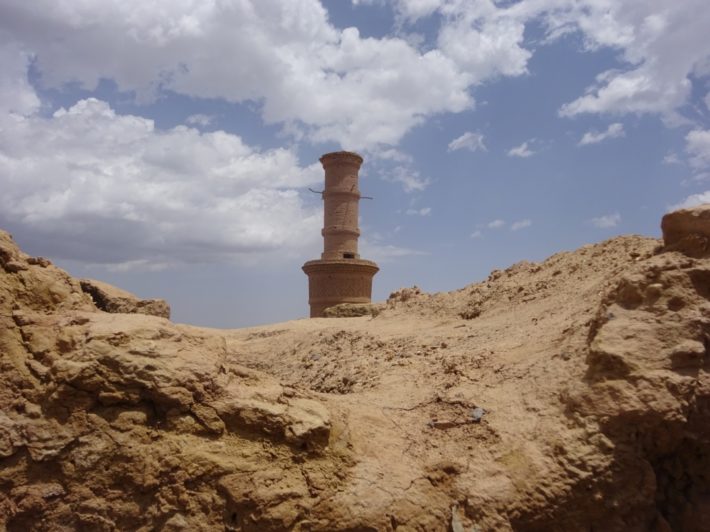 Yazd 9